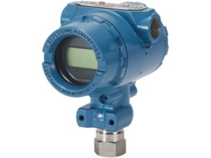 Преобразователь абсолютного и избыточного давления Rosemount 2088