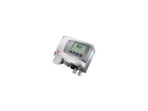 Testo 6351 Трансмиттер дифференциального давления