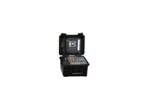 Двухблочный калибратор Fluke Calibration Model 9009
