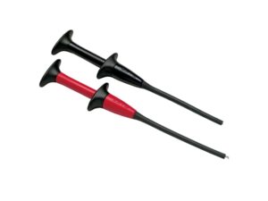 Клещи-зажимы Fluke AC283