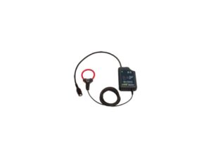 Совместимые с высокочастотными осциллографами пробники AEMC MiniFlex