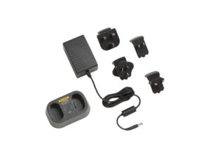 Интеллектуальное зарядное устройство Fluke FLK-TI-SBC3B