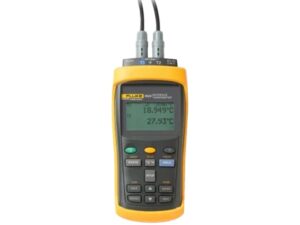 Эталонный термометр Fluke Calibration 1524