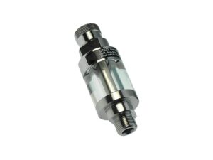 Druck IO620-IDT621 Грязевой влагоуловитель