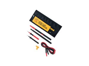 Тестовый комплект Fluke L215 SureGrip