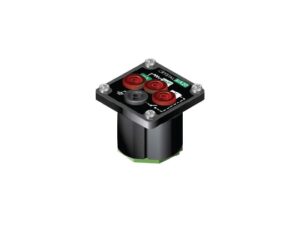 Модуль тока и напряжения Ametek Crystal nVision