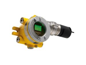 Локальный дисплей Honeywell OELD Optima Excel