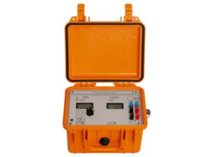 Одноканальный калибратор давления Time Electronics 7010
