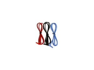 Тестовые выводы AEMC