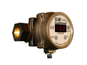 Расходомер UFM CoolPoint