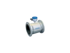 Электромагнитный расходомер KROHNE OPTIFLUX 2000